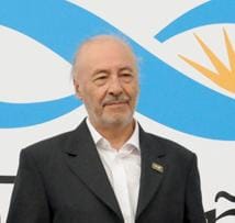 EL CENTRO DE ESTUDIOS FOTOSINTÉTICOS Y BIOQUÍMICOS (CEFOBI/CONICET-UNR) LAMENTA EL FALLECIMIENTO DEL DR. RUBÉN HÉCTOR VALLEJOS, PRIMER DIRECTOR DEL INSTITUTO.