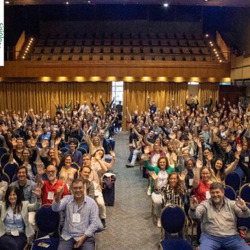 Se realizó en Rosario la RAFV CONFERENCE 2023
